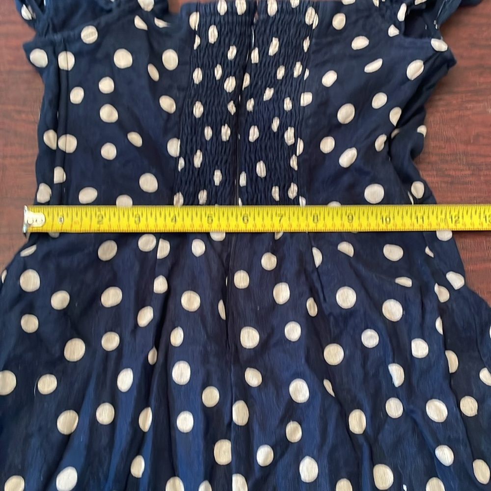 Abercrombie dress - Picture 7 of 7